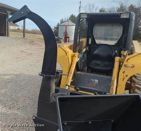 Skid Steers For Sale in NORMAN, OKLAHOMA